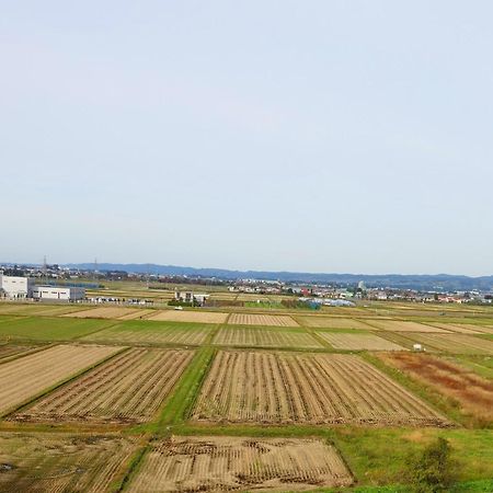 Hotel Apple Land Hirakawa Chambre photo