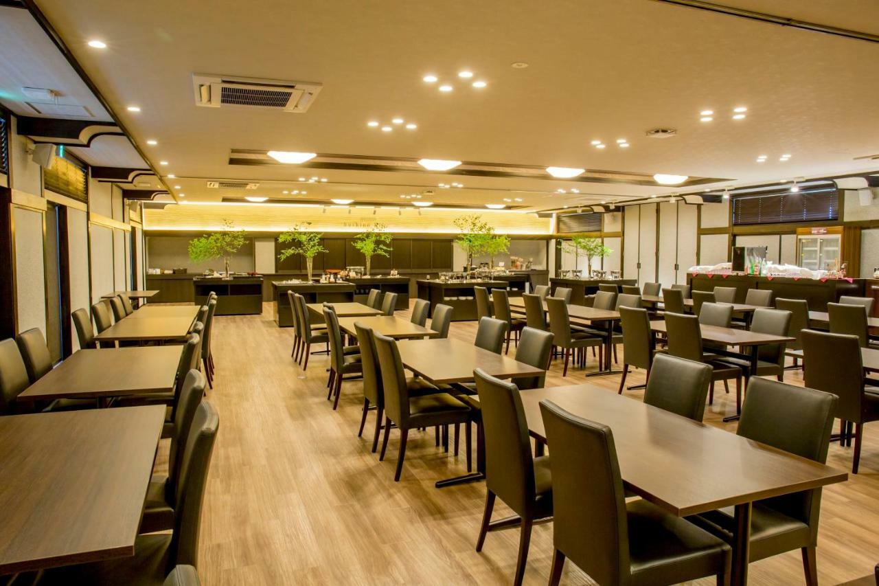 Hotel Apple Land Hirakawa Extérieur photo
